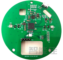 Epuck2光电接收板使用教程-1.说明