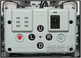 CM-530控制器用户使用教程-2.规格