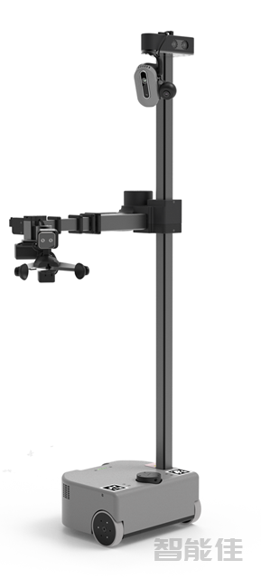 Hello Robot Stretch 3入门教程-1.Stretch3简介