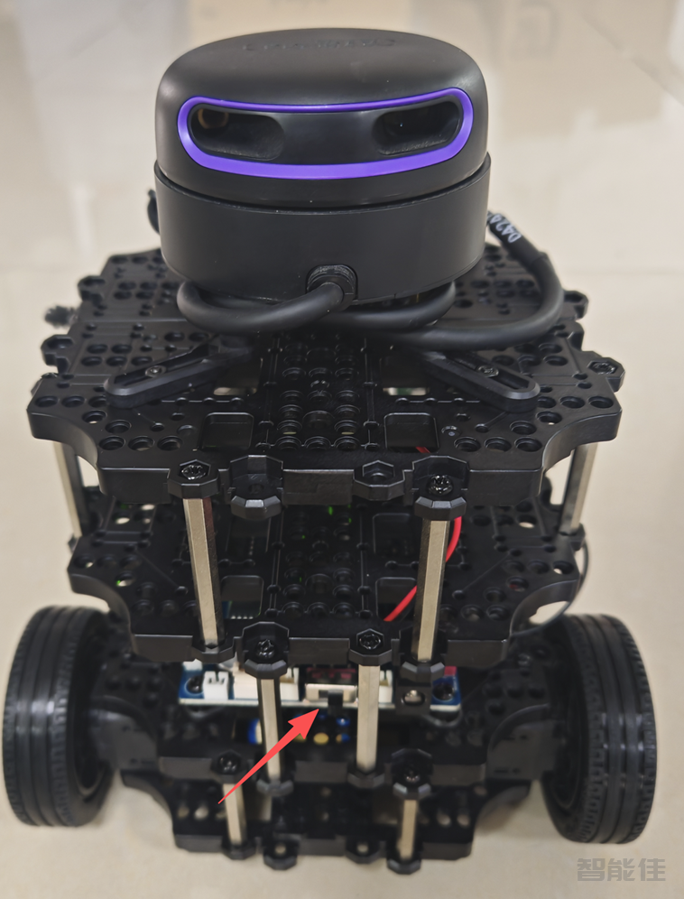 TurtleBot3-A2雷达ROS1教程-1.TurtleBot3 Burger（树莓派4B + A2雷达）介绍