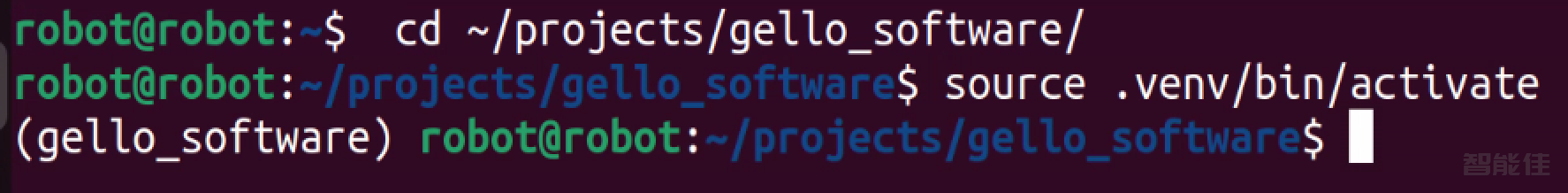 伯克利开源低成本的示教神器GELLO-3.1.遥操UR机器人