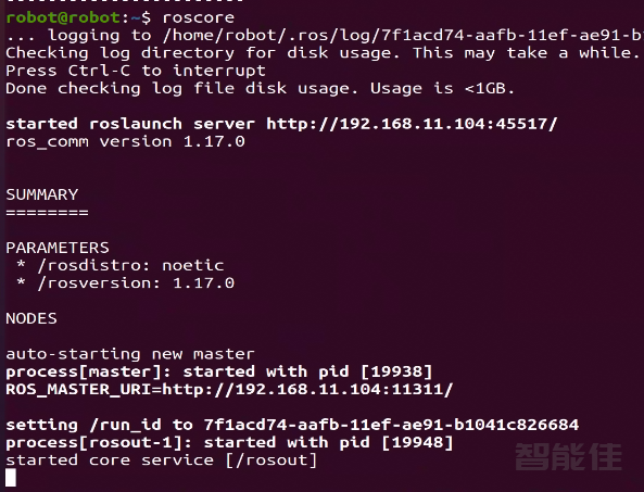 斯坦福Mobile Aloha使用教程-7.启动