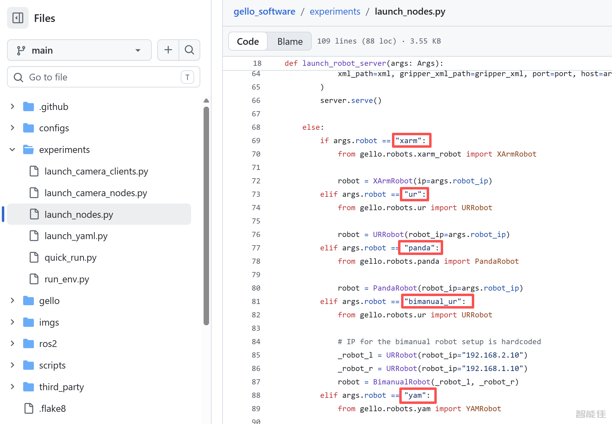 伯克利开源低成本的示教神器GELLO-4.真机实操