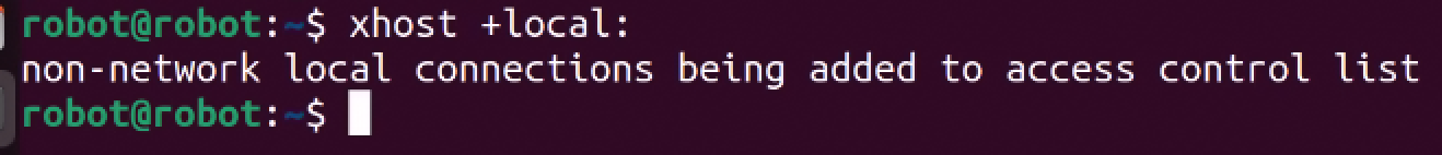 斯坦福Mobile Aloha使用教程-17.Docker下使用Mobile Aloha